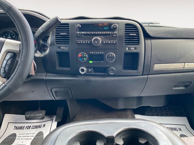 Used 2011 Chevrolet Silverado 1500 LT w/ All-Star Edition image 11