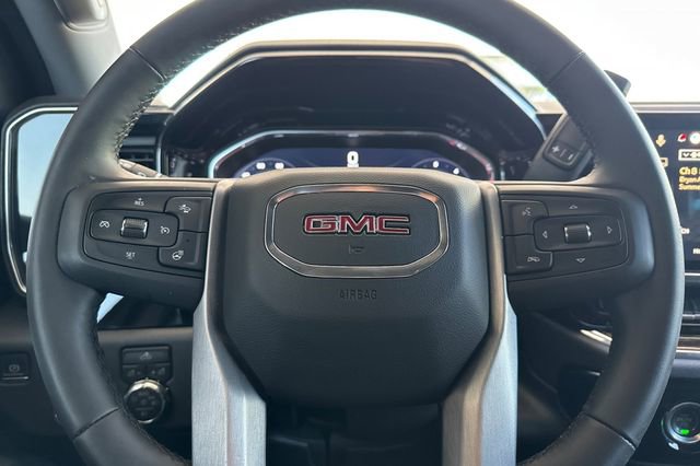Used 2023 GMC Sierra 1500 Elevation AWD/4WD image 22