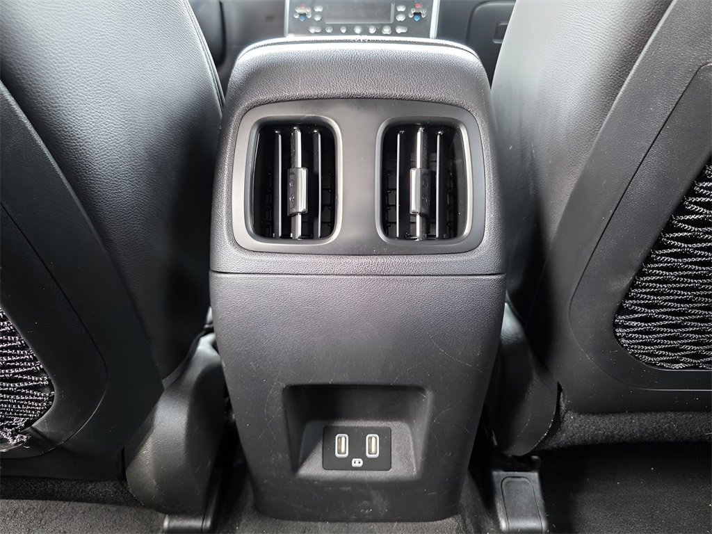 Used 2023 Hyundai Tucson SEL w/ Convenience Package image 17
