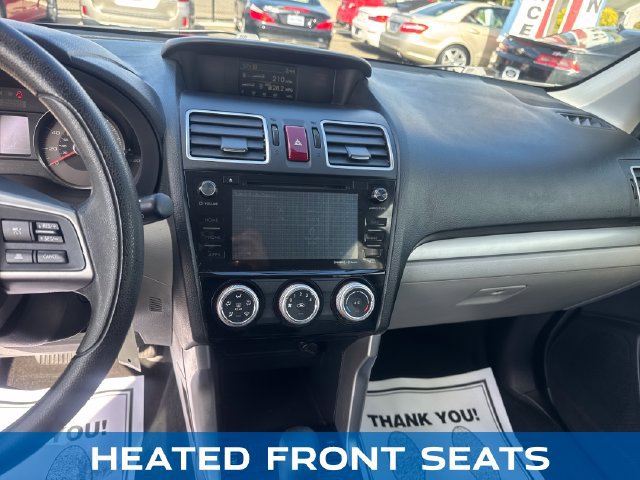 Used 2016 Subaru Forester 2.5i Premium AWD/4WD image 18