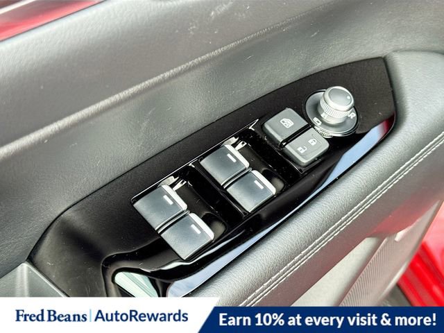 New 2025 MAZDA CX-5 AWD 2.5 S w/ Premium Plus Pkg image 18