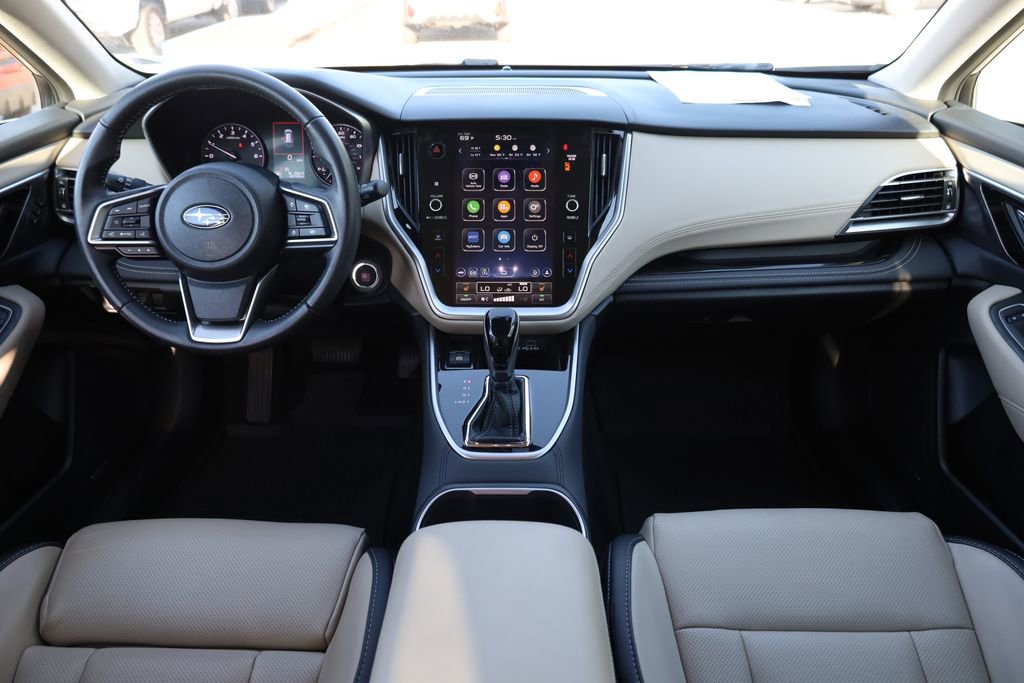 Certified 2024 Subaru Outback Limited image 20