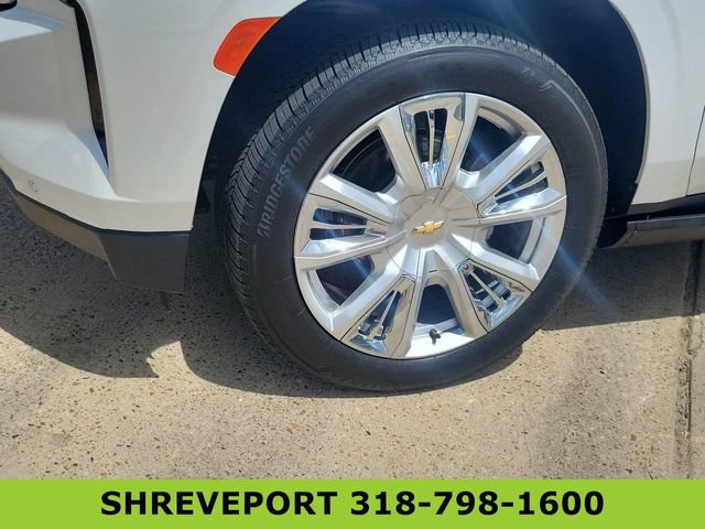 Certified 2023 Chevrolet Tahoe High Country RWD image 34