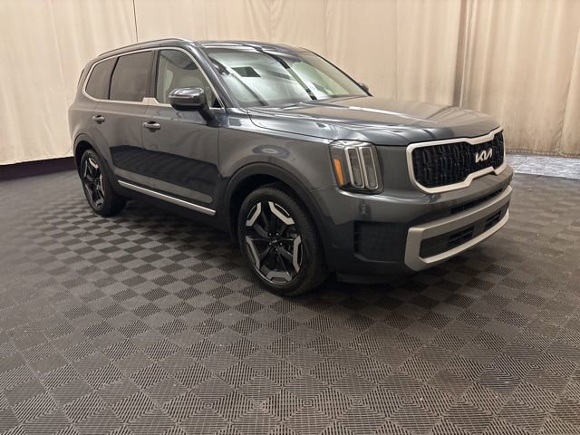 Used 2023 Kia Telluride EX image 6