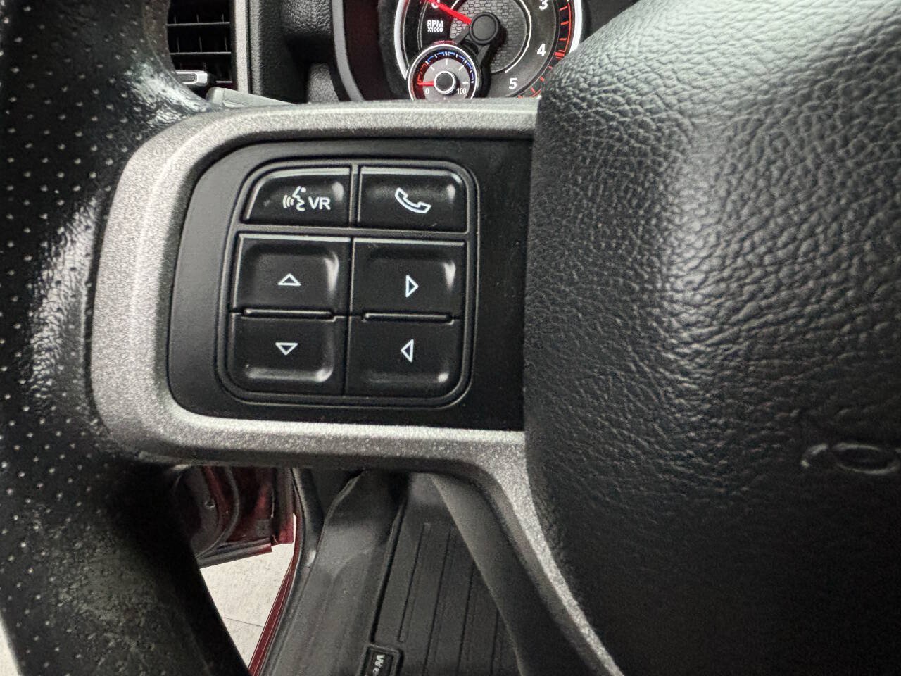 Used 2021 RAM 2500 Tradesman AWD/4WD image 20