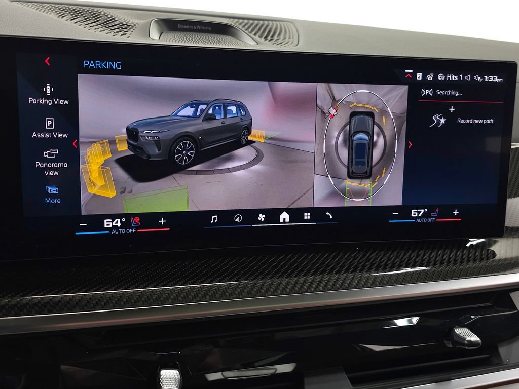 Used 2026 BMW X7 M60i AWD/4WD image 30