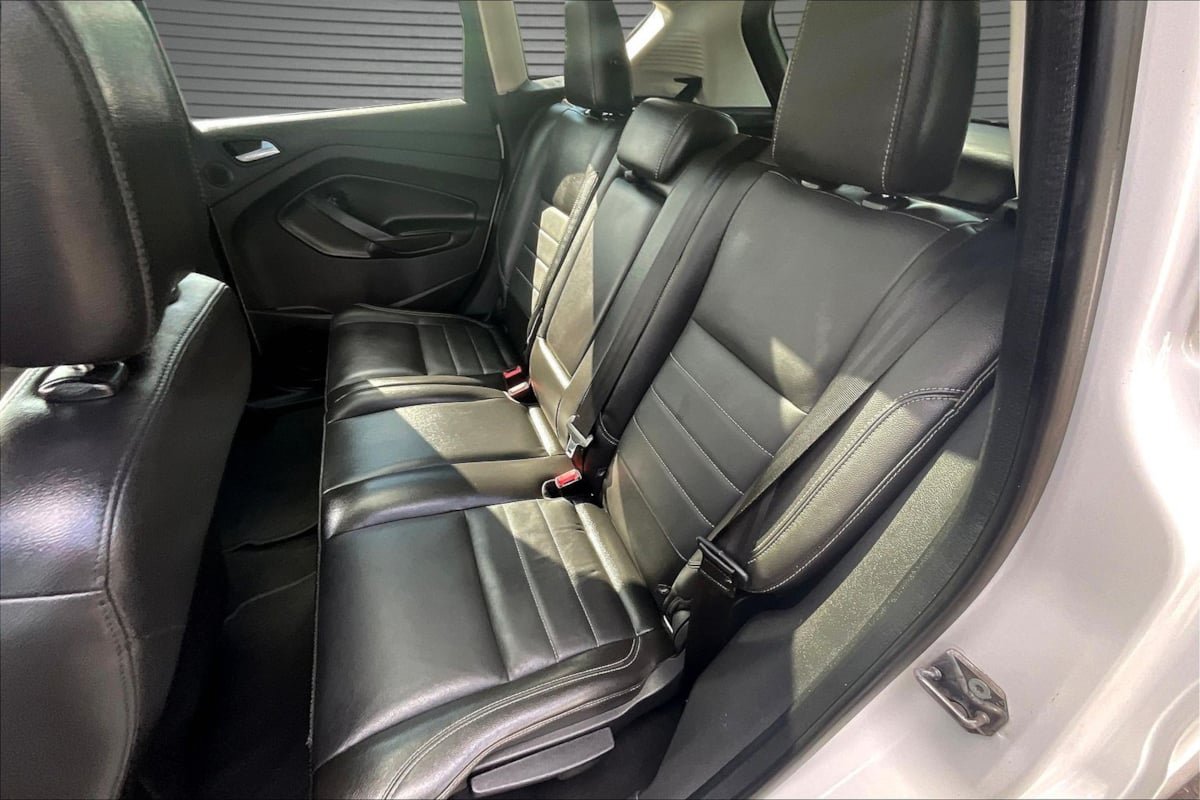 Used 2013 Ford C-MAX Energi FWD image 21