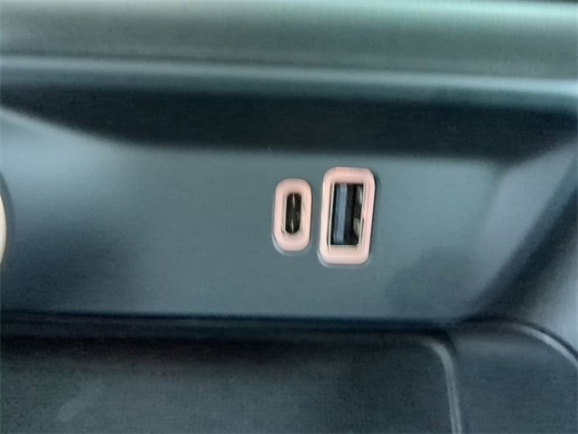 New 2024 Dodge Hornet R/T image 18