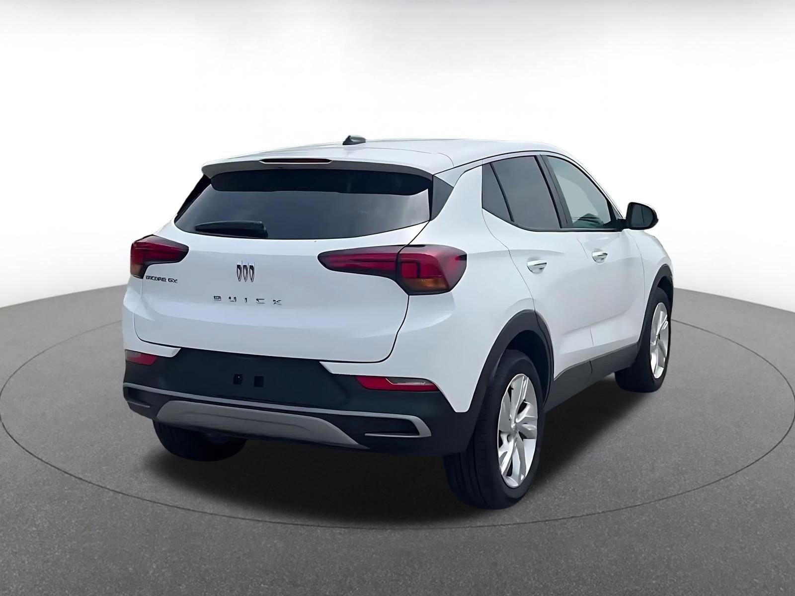 Used 2025 Buick Encore GX Preferred FWD image 13