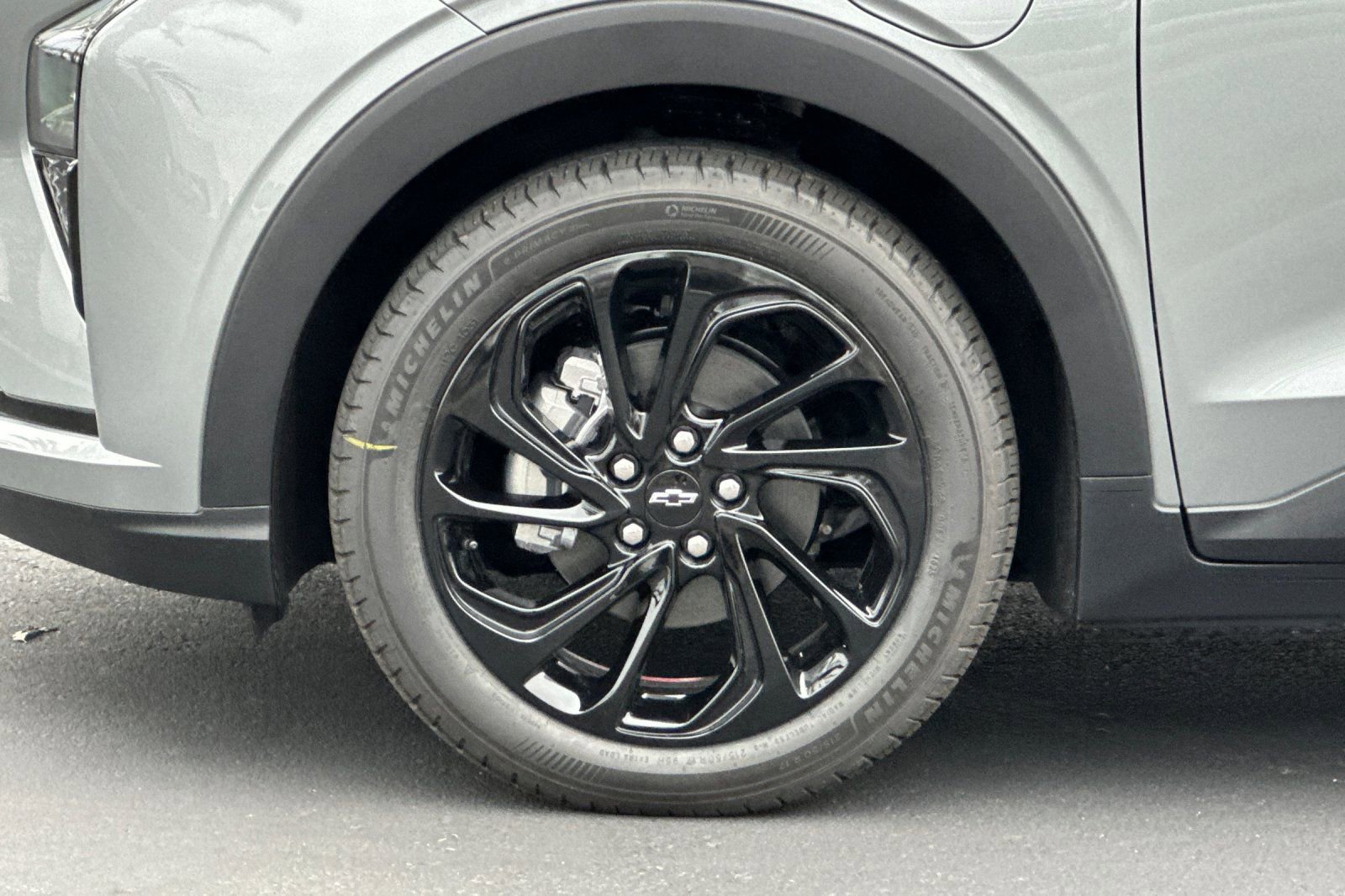 New 2027 Chevrolet Bolt RS image 23