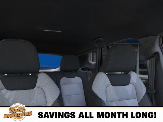 New 2026 Chevrolet Trax RS image 24