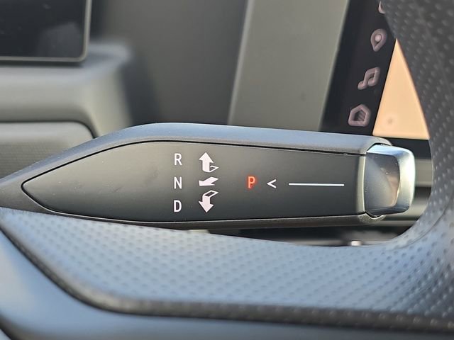 New 2024 Chevrolet Silverado EV W/T image 16