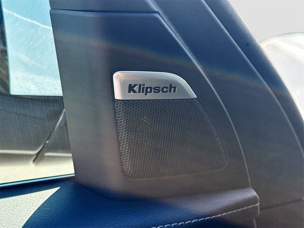 New 2026 INFINITI QX80 Luxe w/ Exterior Package image 19