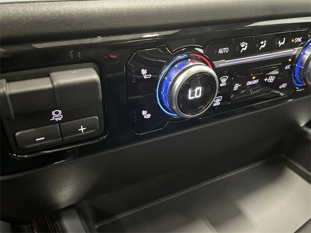 New 2026 GMC Sierra 1500 Elevation w/ Elevation Premium Package image 31