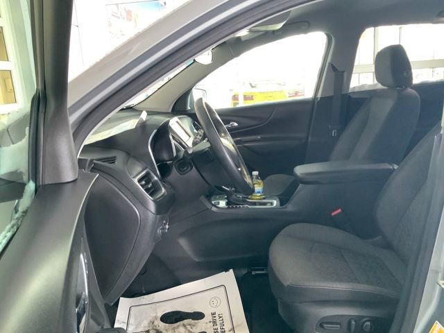 Used 2024 Chevrolet Equinox LT image 15