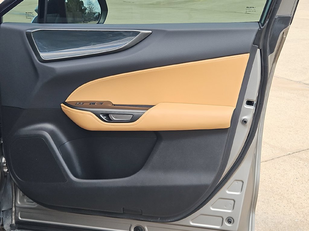 Used 2022 Lexus NX 350 AWD image 30