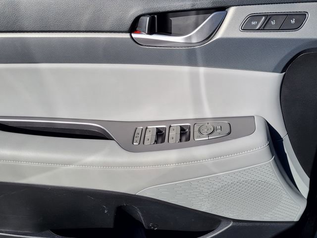 Used 2022 Hyundai Palisade SEL w/ 8P Bench Seat Package image 13