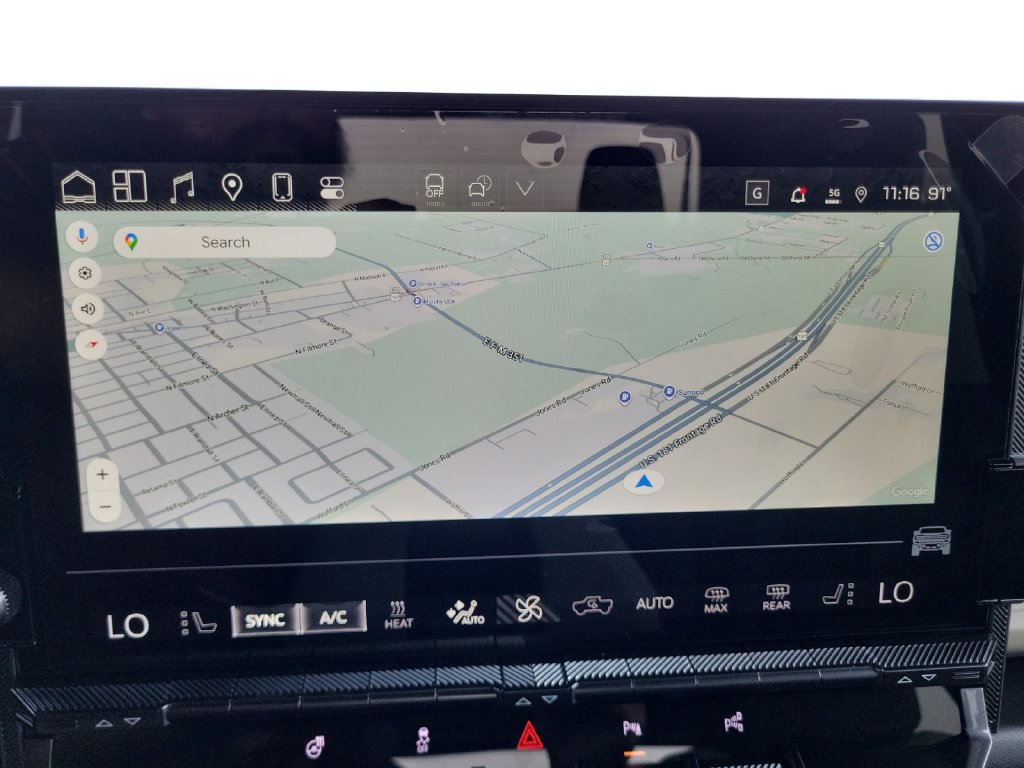 New 2026 GMC Hummer EV 4x4 Crew Cab image 15