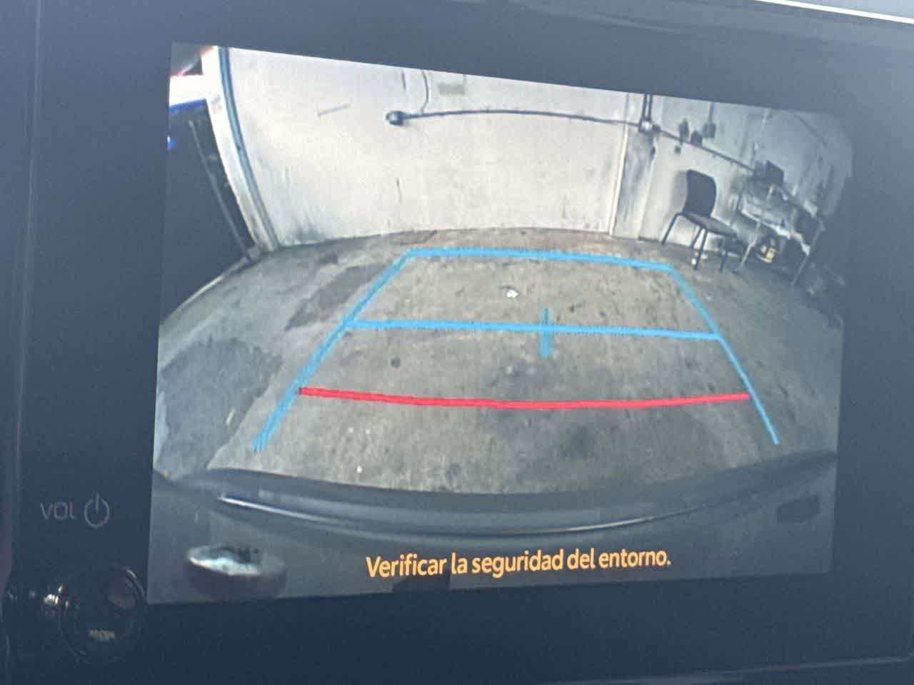 Used 2025 Toyota Corolla LE FWD image 19