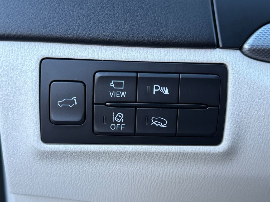 Used 2023 MAZDA CX-9 Signature image 21