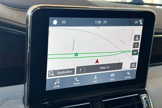 Used 2019 Lincoln Navigator Select w/ Technology Package RWD image 23