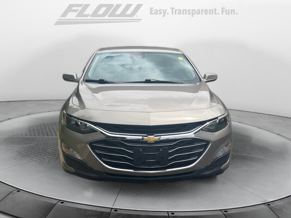 Used 2023 Chevrolet Malibu LT FWD image 3