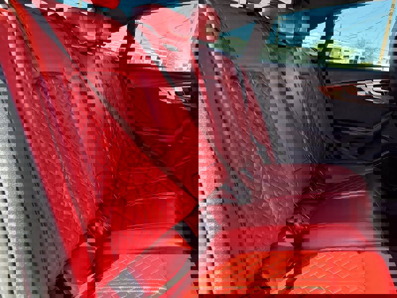 Used 2022 Audi S5 Prestige image 58