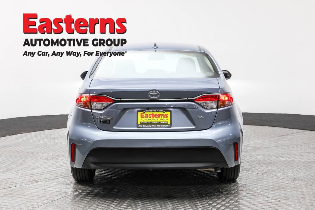 Used 2024 Toyota Corolla LE image 6