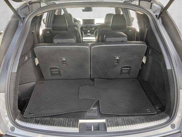Used 2025 Acura MDX A-Spec w/ Advance Package AWD/4WD image 6