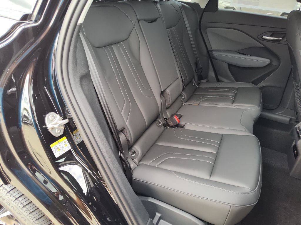 New 2026 Audi Q3 quattro 2.0T AWD/4WD image 13
