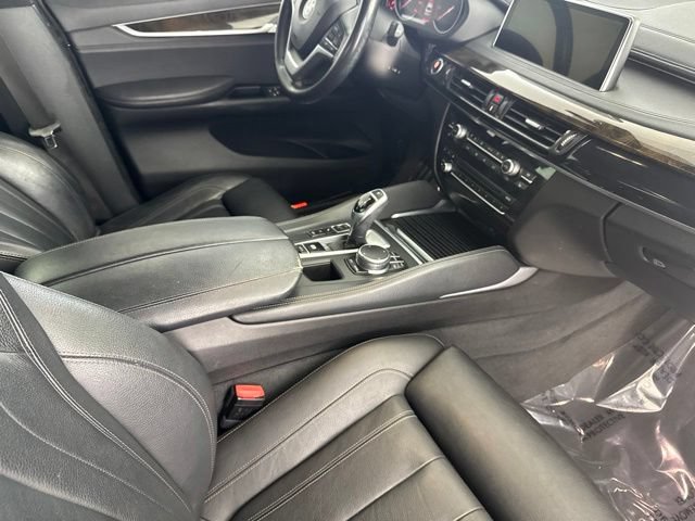 Used 2019 BMW X6 xDrive50i AWD/4WD image 26