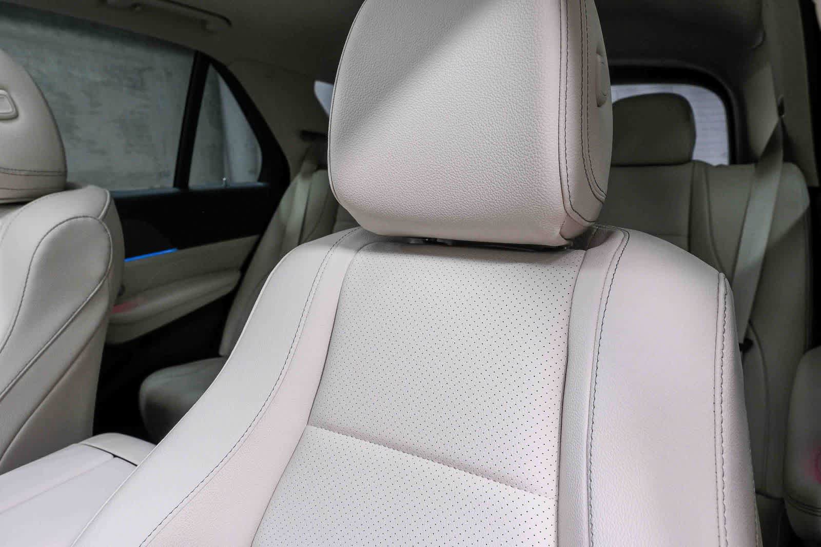 Used 2026 Mercedes-Benz GLE 450e 4MATIC image 26