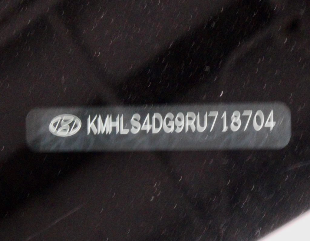 Used 2024 Hyundai Elantra SEL w/ Convenience Package FWD image 34