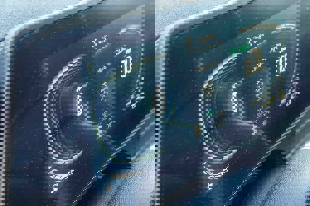 Certified 2024 Kia Sportage EX w/ EX Premium Package image 23