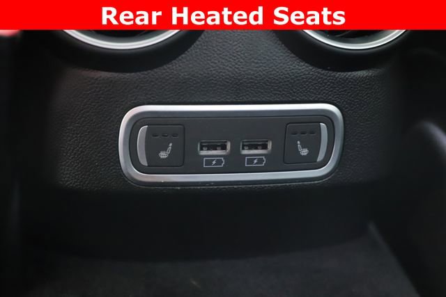 Used 2024 Alfa Romeo Giulia Ti AWD/4WD image 27