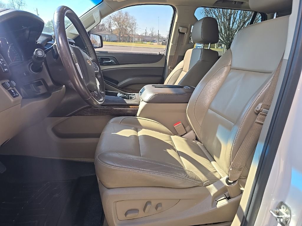 Used 2016 Chevrolet Tahoe LT image 7