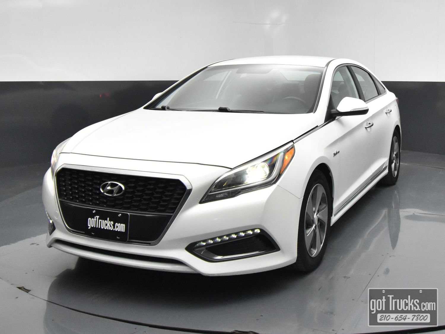 Used 2016 Hyundai Sonata Limited FWD image 45
