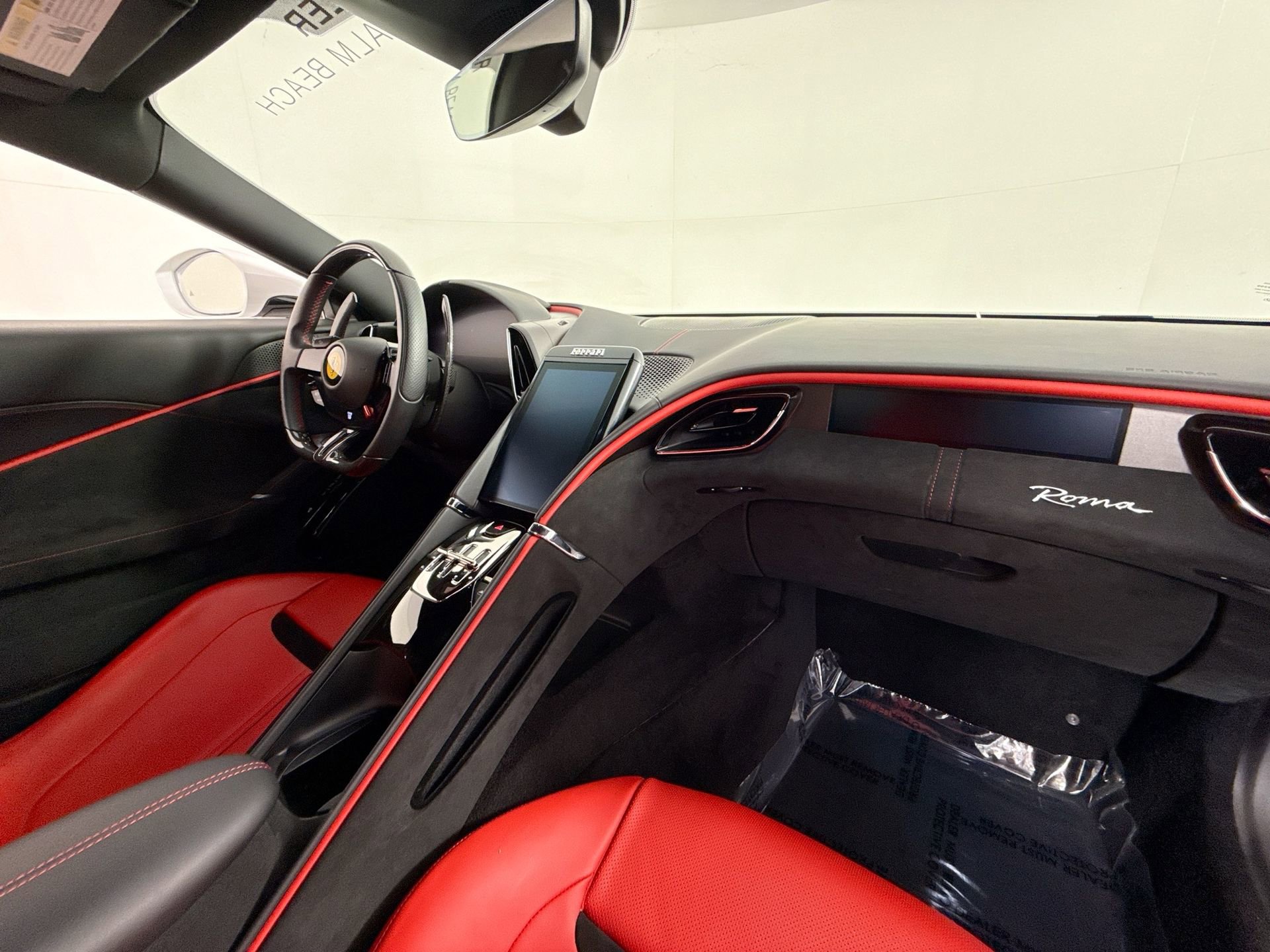 Certified 2023 Ferrari Roma image 25