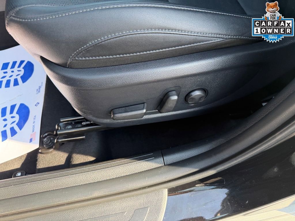 Used 2024 Kia Seltos EX image 17