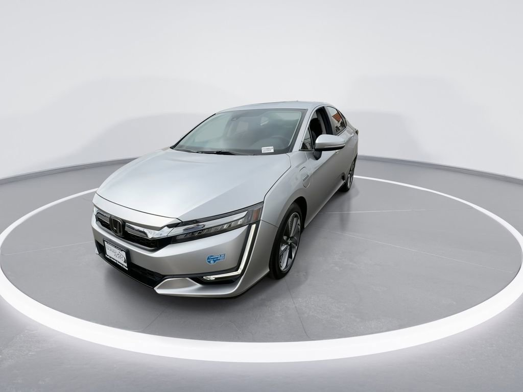 Certified 2021 Honda Clarity Plug-In Hybrid image 5