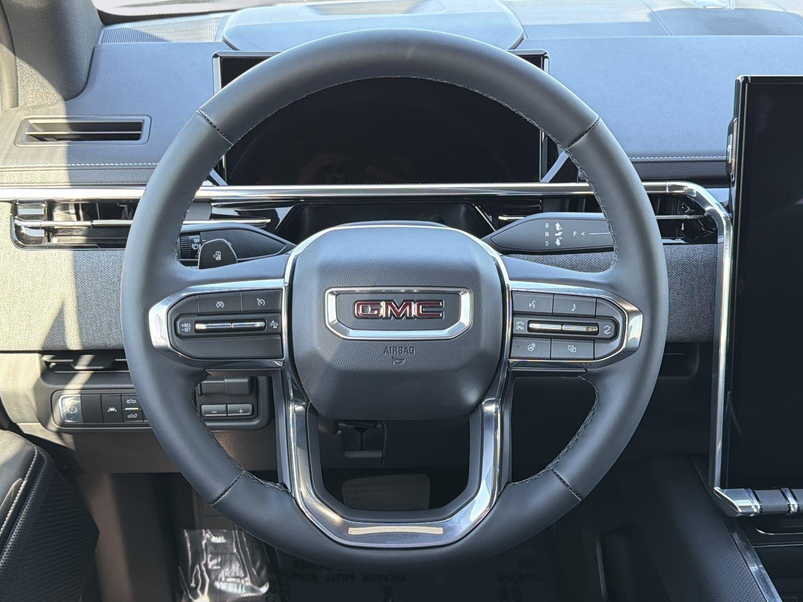New 2026 GMC Sierra EV Elevation AWD/4WD image 7