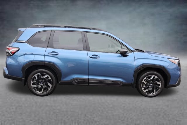 Certified 2025 Subaru Forester Limited AWD/4WD image 2