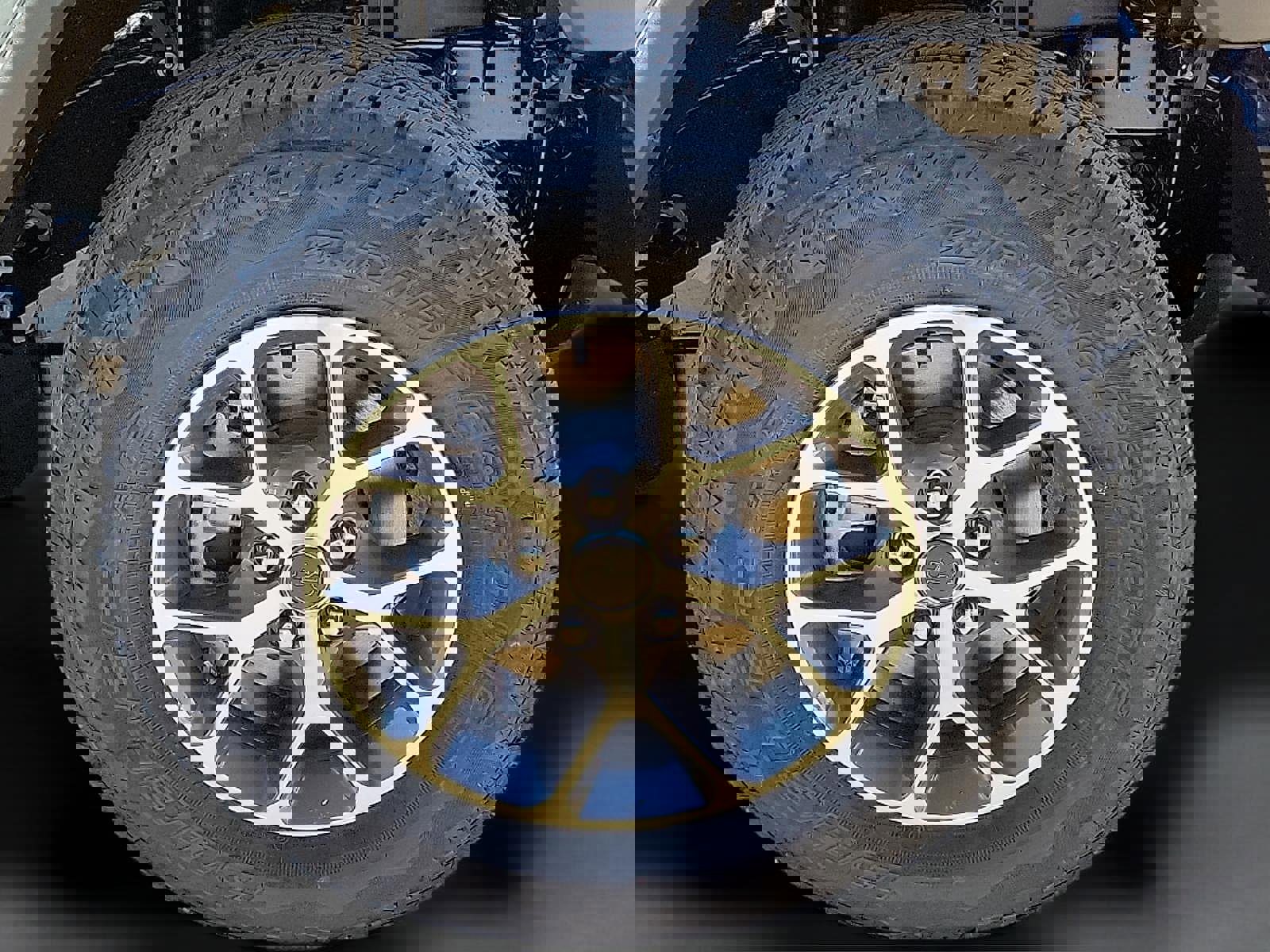 New 2026 Jeep Gladiator Sport image 7