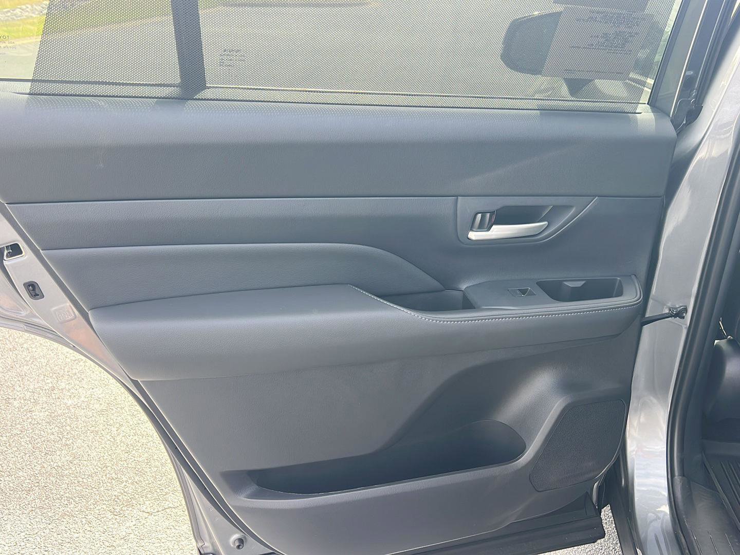 New 2026 Toyota Grand Highlander Limited image 19