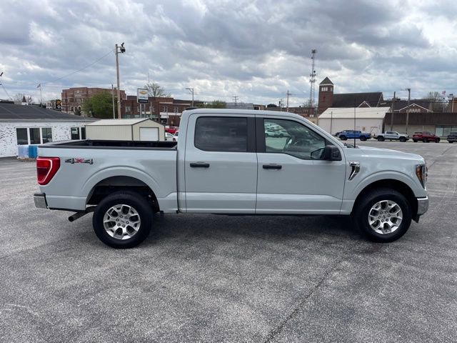Used 2023 Ford F150 XLT image 4