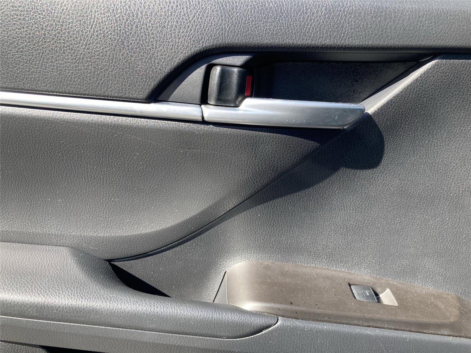 Used 2024 Toyota Camry LE image 29