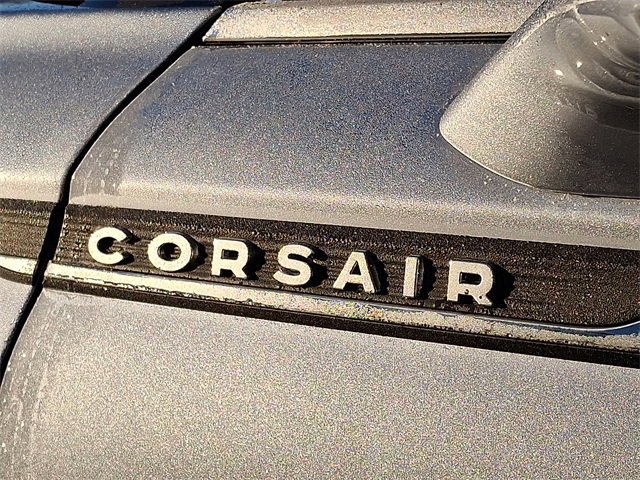 Used 2022 Lincoln Corsair AWD w/ Premium Package image 29