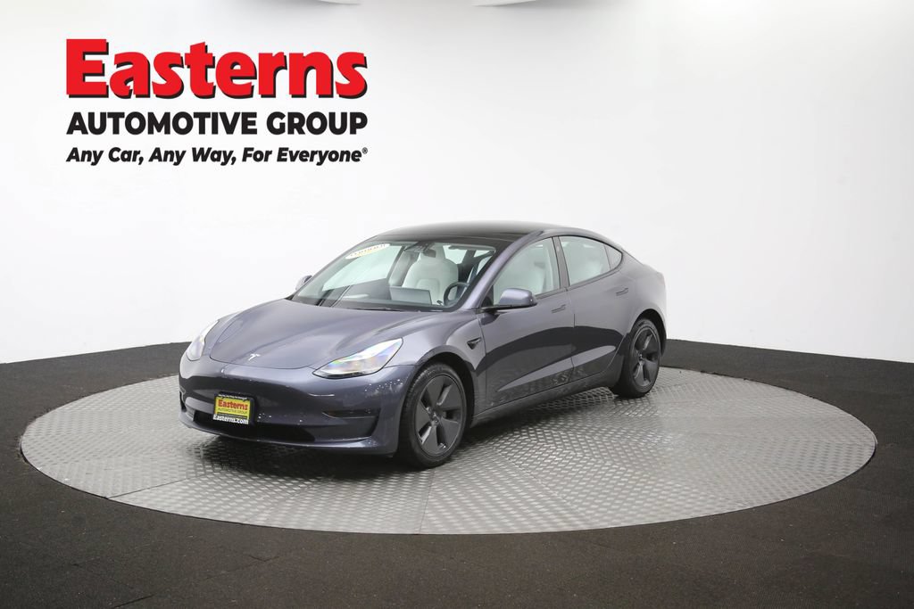 Used 2023 Tesla Model 3 Standard Range RWD image 52