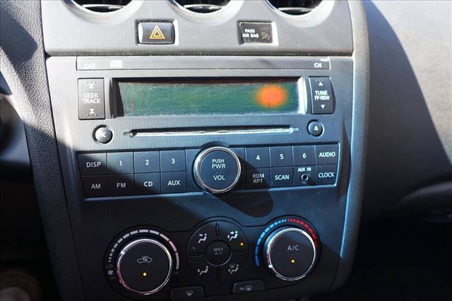 Used 2012 Nissan Altima 2.5 S FWD image 14