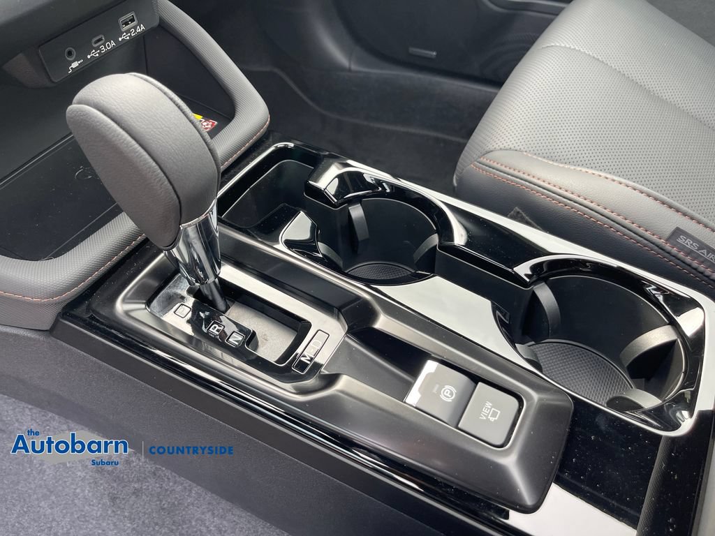 New 2026 Subaru Forester Touring AWD/4WD image 20
